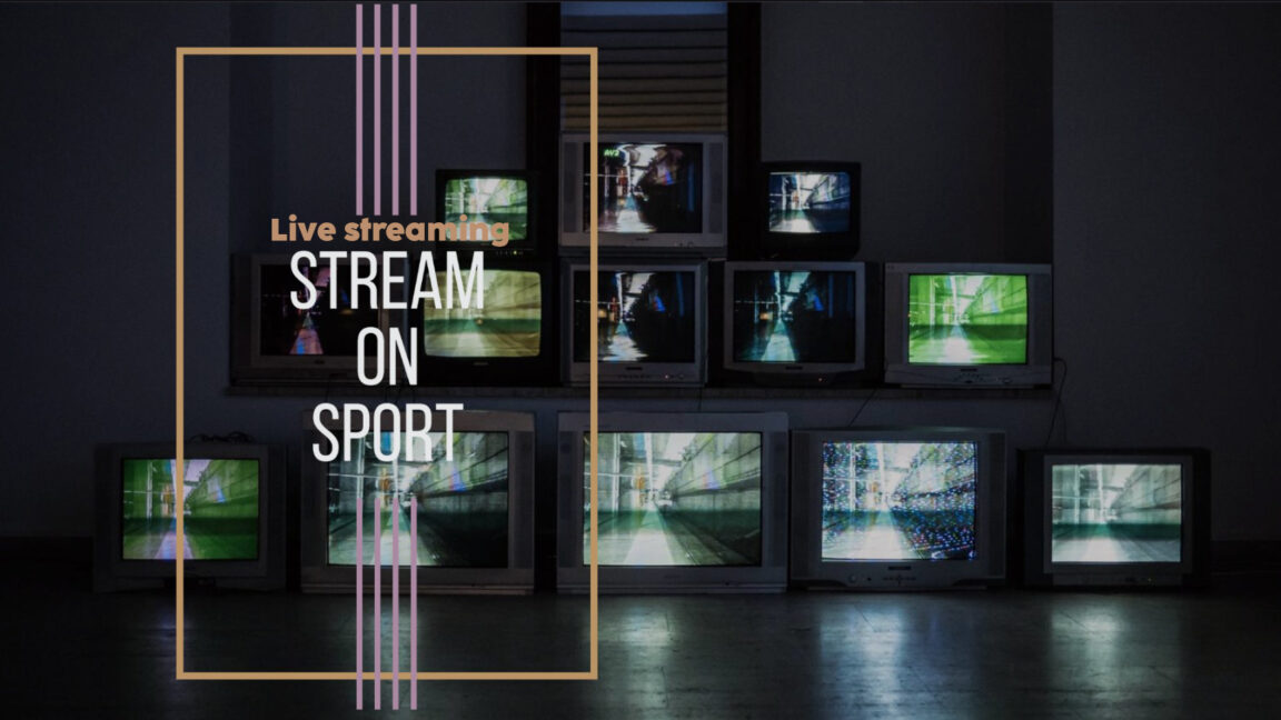 Streamonsport: XXI optimus Sites ad vigilate Sports Channels Free