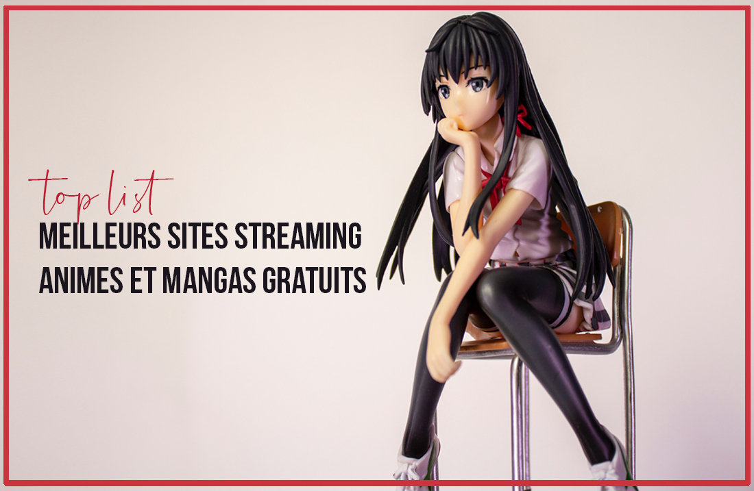 Coflix Tv Avis Top : 23 Meilleurs Sites de Streaming Animes et Mangas Gratuits (édition  2022) – Reviews | Source #1 des Tests, Chroniques, Avis et Nouveautés