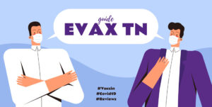 eVAX : Inscription, SMS, Vaccination Covid et Informations