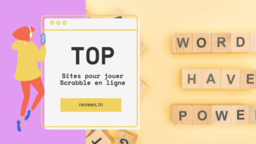 Lijst: 10 beste gratis sites om Scrabble online te spelen