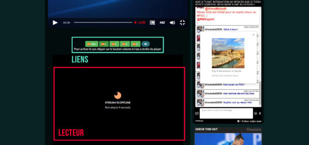 Streamonsports Regarder Chaines Télévision Sportive Gratuitement Streamonsport : 21 Meilleurs Sites pour Regarder les Chaines Sportive