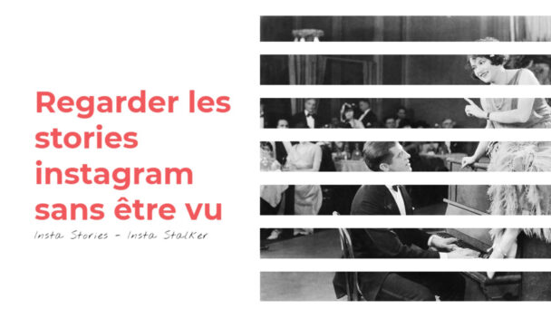Voir Story Snap Sans être Vu 2021 Insta Stories : Meilleurs Sites pour Regarder les Stories Instagram d