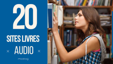 أعلى الصفحة: أفضل 20 موقعًا للاستماع إلى الكتب الصوتية المجانية عبر الإنترنت