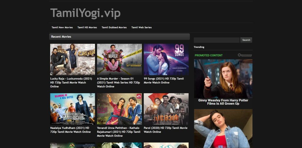 TamilYogi - Tamil Movies Online HD Movies - se tamilfilmer gratis streaming