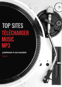 Top Sites de téléchargement de musique gratuite