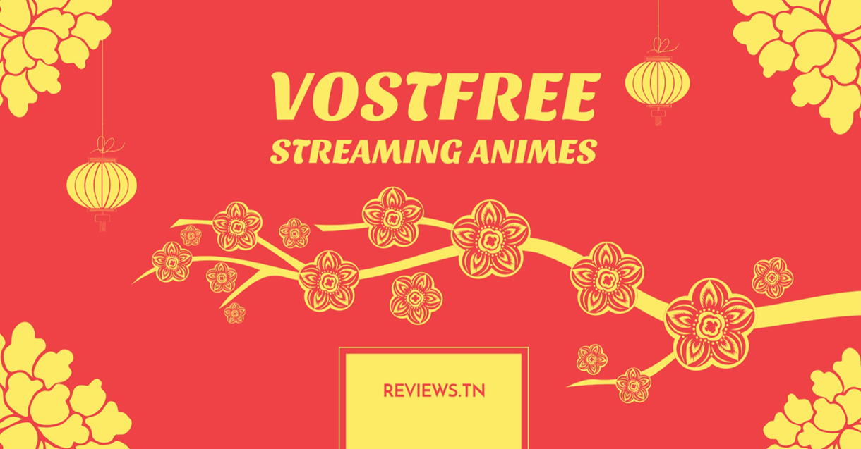 Vostfree : Regarder des Animes en Streaming VF et Vostfr Gratuit