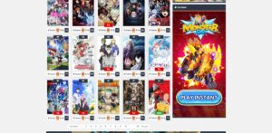 Vostfree - Télécharger vos Animes Manga VF FRENCH Gratuit et Streaming