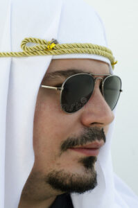 photo profil homme arabe