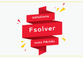 Fsolver: Find Crossword & Crossword Solutions Quickly