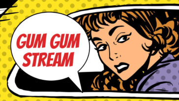 Gum Gum Streaming: Lalajo Anime Paporit sareng Manga en Streaming VF et VOSTFR (édisi 2021)