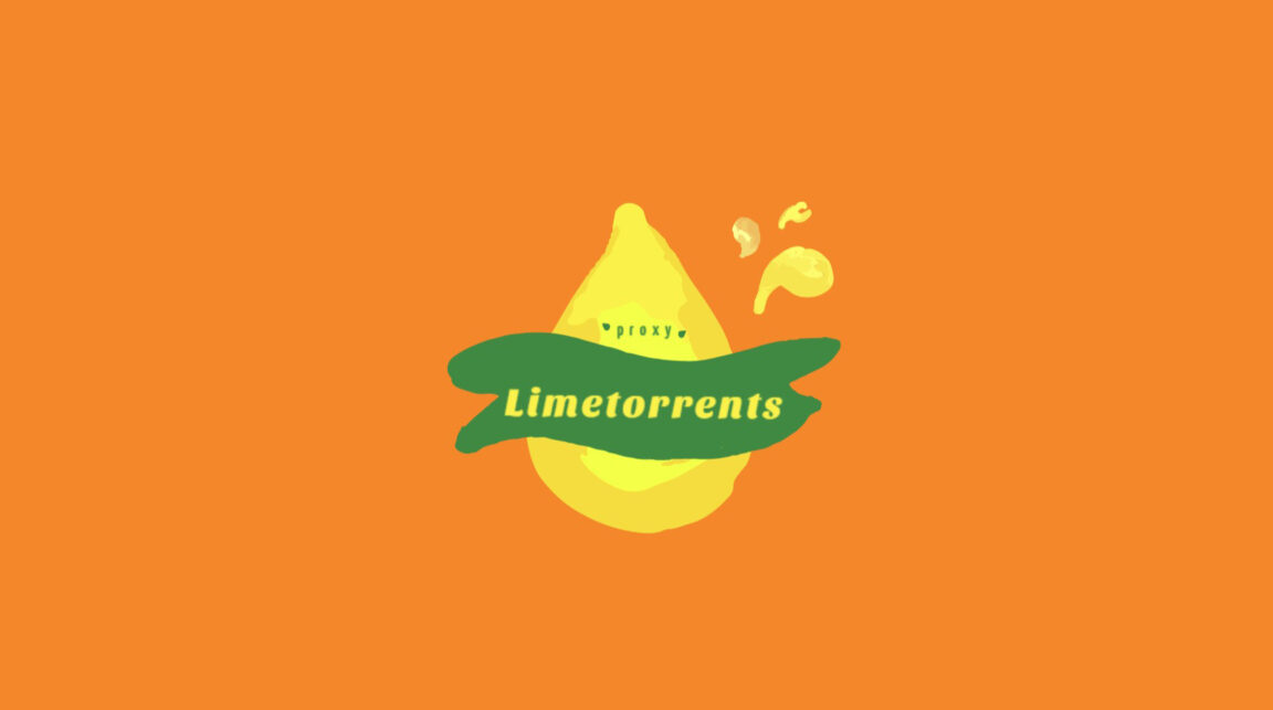 Limetorrents：10年のトップ2021の最も信頼できるプロキシとミラー
