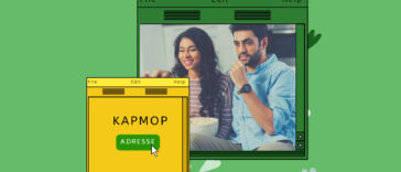 Streaming : Kapmop change de nom (Mise à jour 2021)