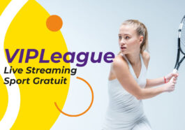 VIPLeague : Regarder les Sports en live Streaming Gratuitement