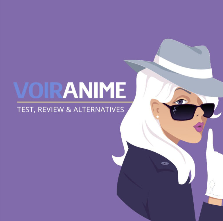 Voiranime 10 Meilleurs Sites Pour Regarder Gratuitement Vos Animes En