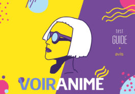 Voiranime : 10 Meilleurs sites pour regarder gratuitement vos Animes en Streaming HD (VF et VOSTFR)