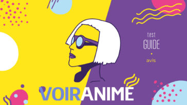 Tingali anime: 10 situs anu pangsaéna pikeun nonton anime anjeun gratis dina streaming HD
