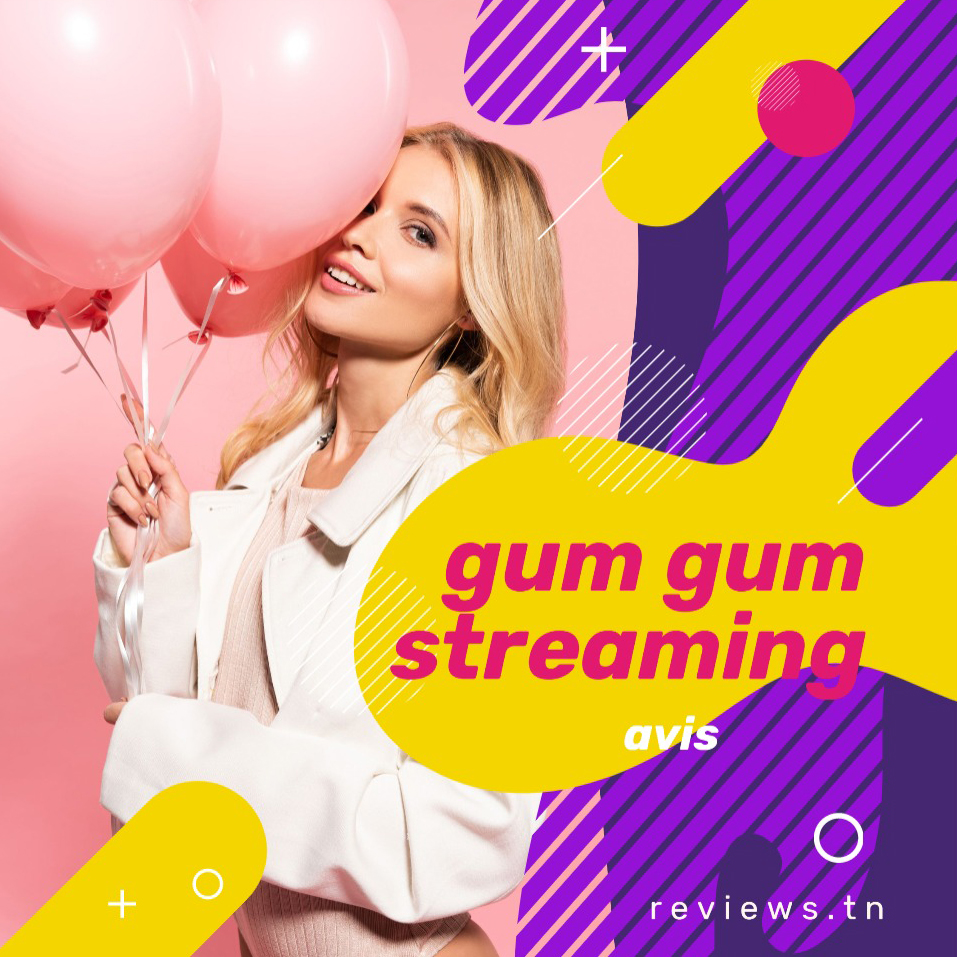 gum gum stream avis