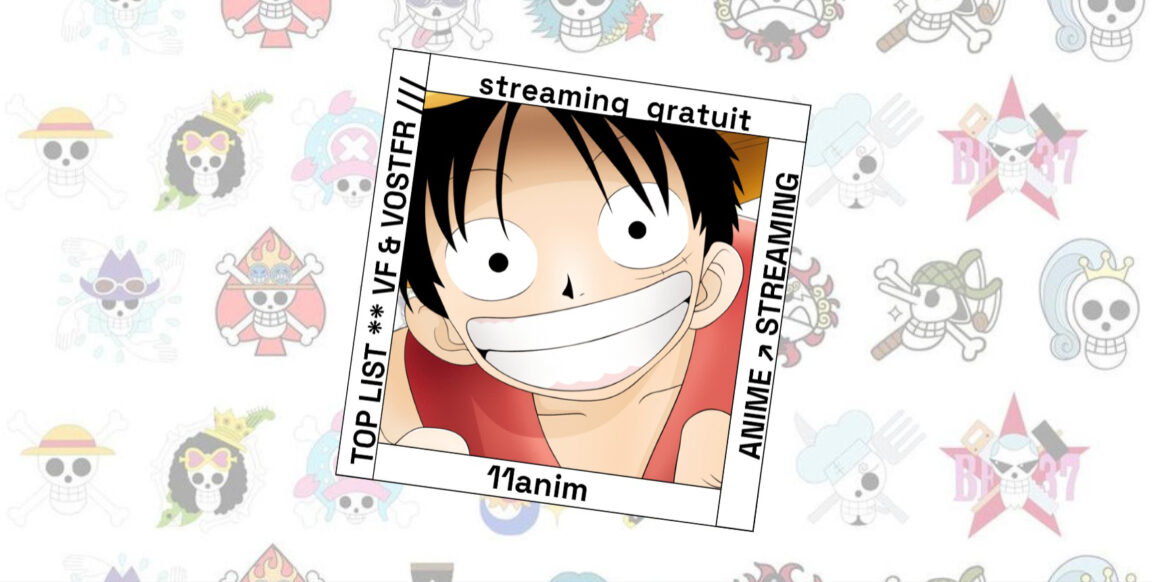 11anim: 10 лучших бесплатных стриминговых сайтов для просмотра One Piece в VF
