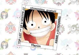 11anim: 10 ไซต์สตรีมมิ่งฟรีที่ดีที่สุดสำหรับดู One Piece ใน VF