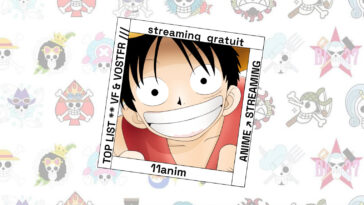 11anim: 10 лучших бесплатных стриминговых сайтов для просмотра One Piece в VF