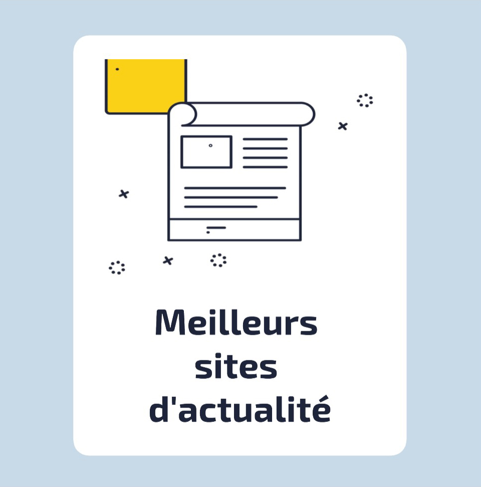 Actualité en Tunisie : Quel est le meilleur site d'actualité ?