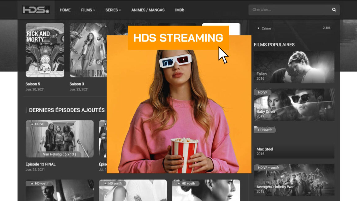 Foot Streaming Live Gratuit 10 Meilleurs Sites Seriestreaming : 25 Meilleurs Sites pour Regarder des séries en