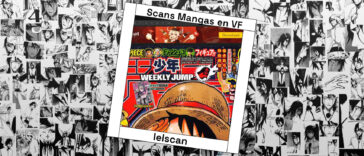 Lelscan : Lire tous les Scans Mangas en VF gratuitement