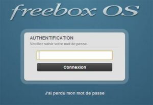 Mafreebox.Freebox.Fr Connexion