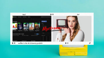 Mystream: 21 أفضل مواقع البث المجانية لمشاهدة الأفلام والمسلسلات