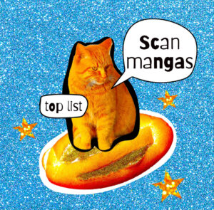 Quels sont les meilleurs sites de scans de mangas