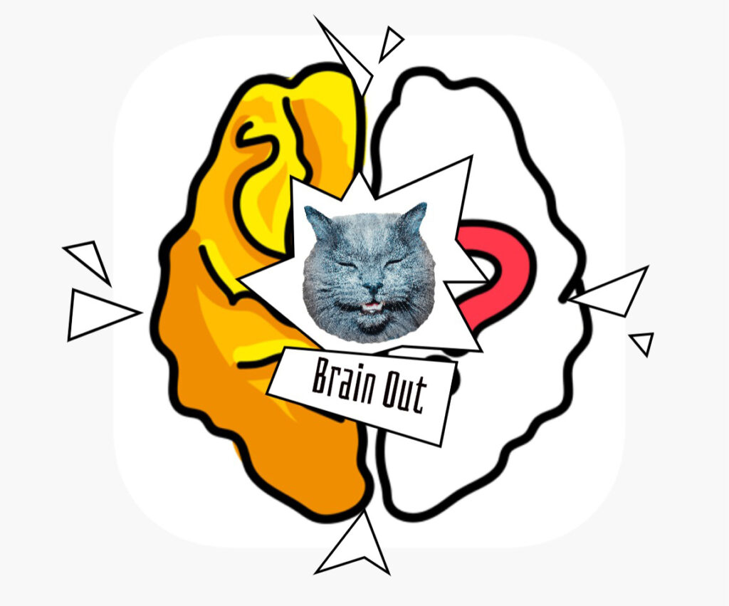 Brain Out Solution - Câu trả lời ở mọi cấp độ