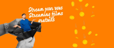 Stream pour vous : Nouvelle Adresse pour voir les nouveaux Films en Streaming Gratuit