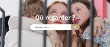 Streaming film complet - Comment Regarder Entre deux mères