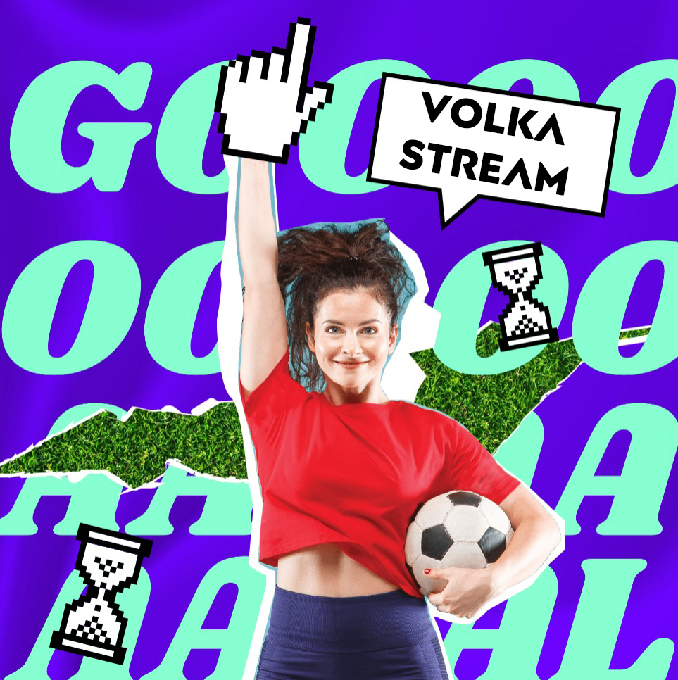 Volkastream - Pulsuz canlı futbol oyunlarını hansı saytdan izləmək olar?