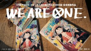 Chapitres One Piece - Édition originale