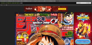 lelscan.net - One Piece lecture en ligne scan