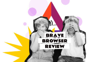متصفح Brave: اكتشف المتصفح المهتم بالخصوصية