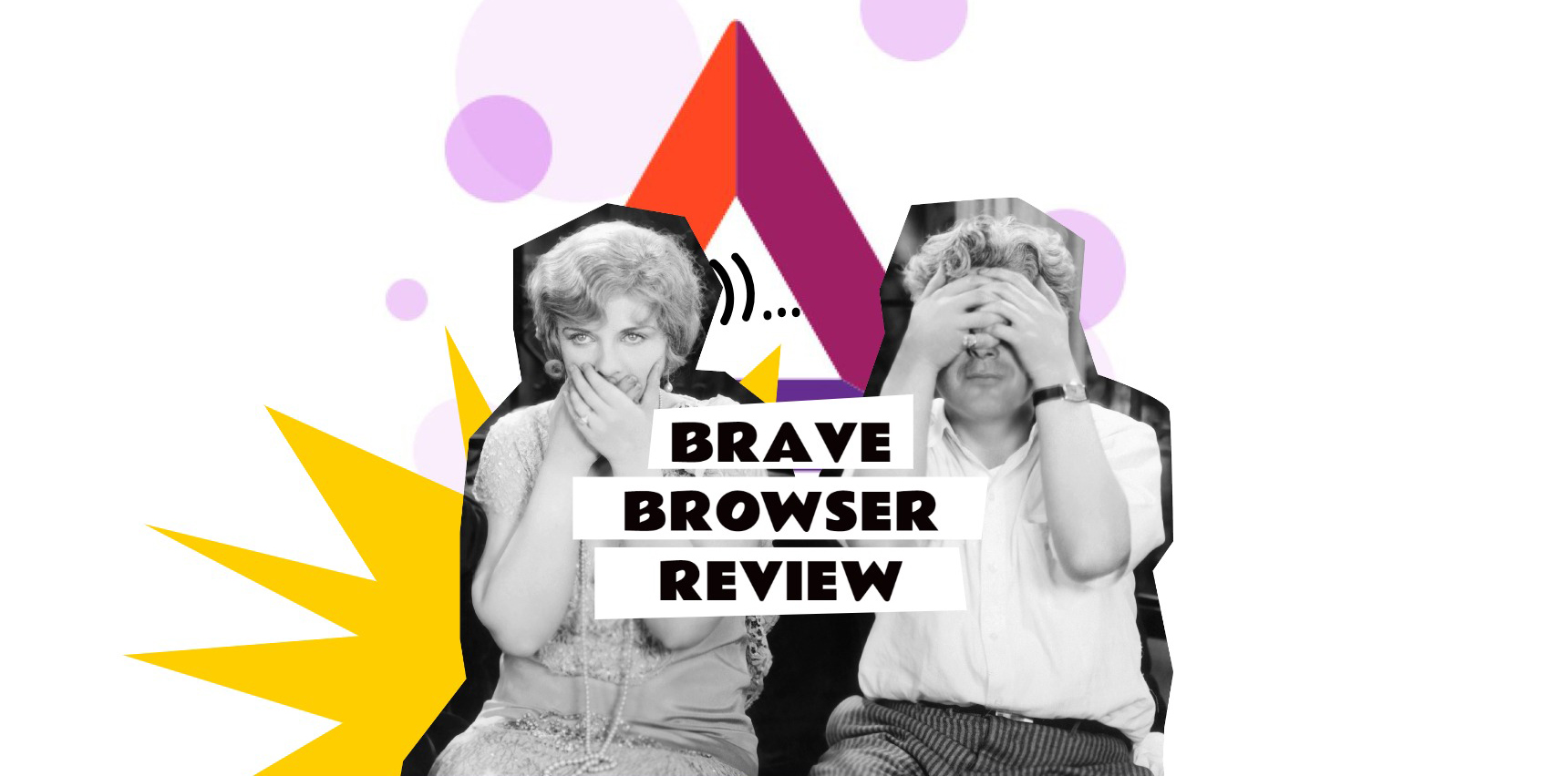 Brave browser: Discover the privacy-conscious browser
