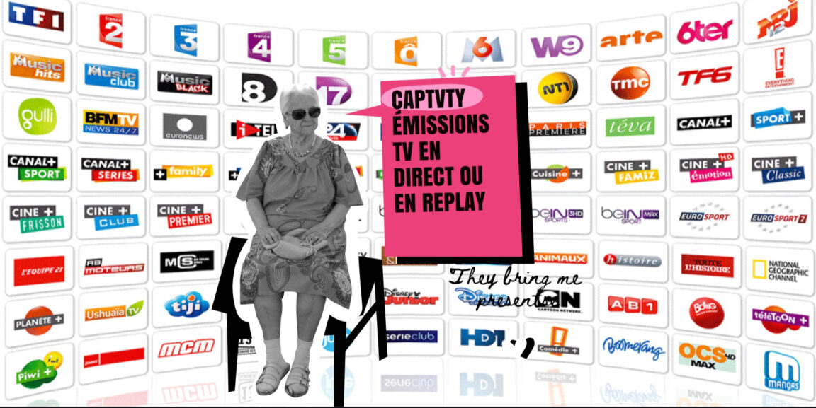 Captvty: Հեռուստատեսային հաղորդումներ ձայնագրել ուղիղ կամ կրկնվող (ուղեցույց և ձեռնարկ)