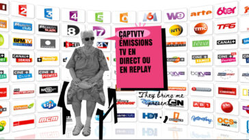 Captvty : Enregistrez les émissions TV en Direct ou en Replay (Guide & Tuto)