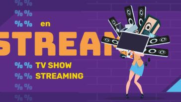 Enstream - najbolje web lokacije za besplatno gledanje streaming serija na mreži