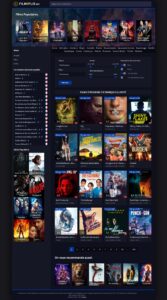 Filmoflix Streaming - Voir film streaming gratuit sur FilmoFlix, Streaming des films et series en VF ou Vostfr, accès illimité et qualité HD, Stream des films Complets.