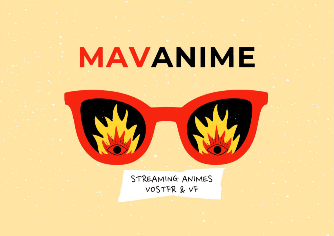 Mavanime: 21 najbolja web lokacija za gledanje anime streaminga u VOSTFR -u i VF -u