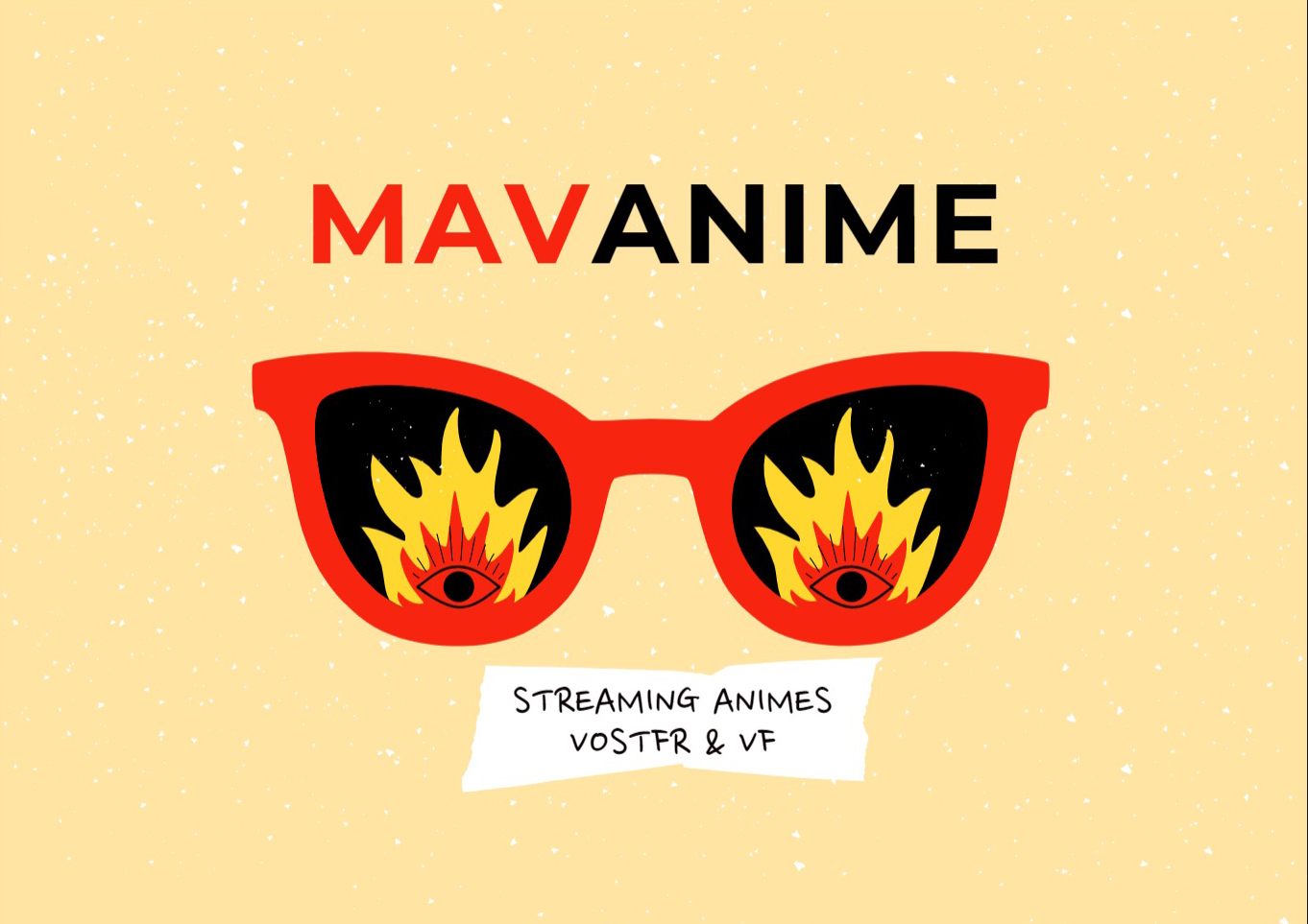Mavanime: VOSTFR और VF . में एनीमे स्ट्रीमिंग देखने के लिए 21 सर्वश्रेष्ठ साइटें