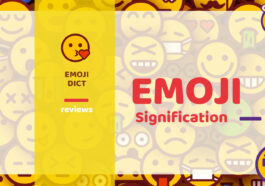 Significado de emoji: Top 45 emoticonos que debes conocer sus significados ocultos