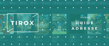 Tirexo - Le Paradis du Téléchargement Direct et Streaming Gratuit Guide & nouvelle Adresse