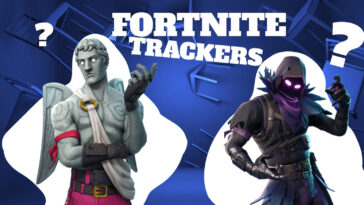 Top: The Best Fortnite Trackers to Track Stats Accurately (Stats Tracker)