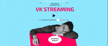 VK Streaming - Quelle est la Nouvelle Adresse Streaming Fiable