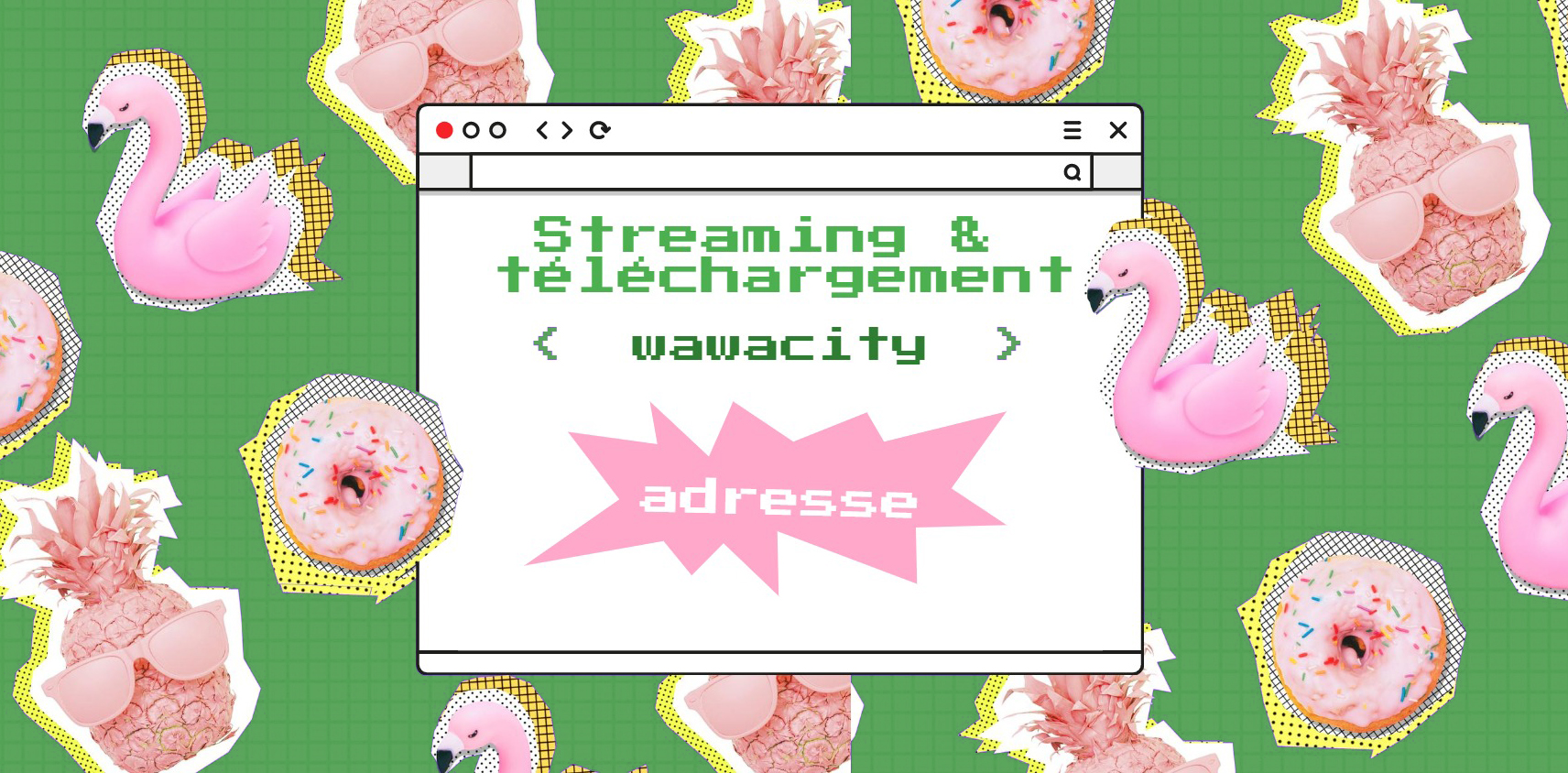Wawacity: Hic est Novae Download Free Online Oratio Sursum-ut-date et Operationis