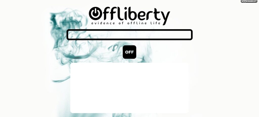 Grava un vídeo en liña: OffLiberty, un servizo de descarga de transmisión de vídeo en liña